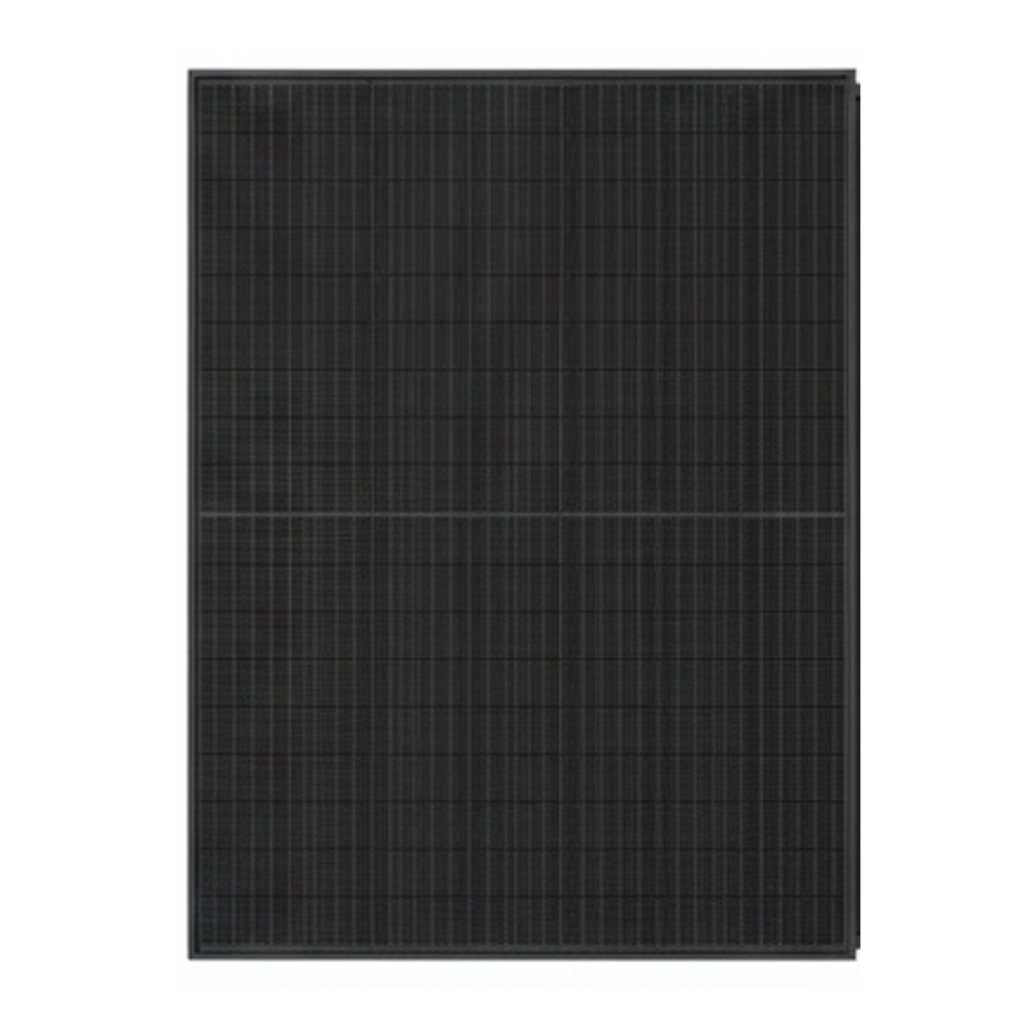 Modul CECEP 410W CEC6-54-410MHV Volledig zwart