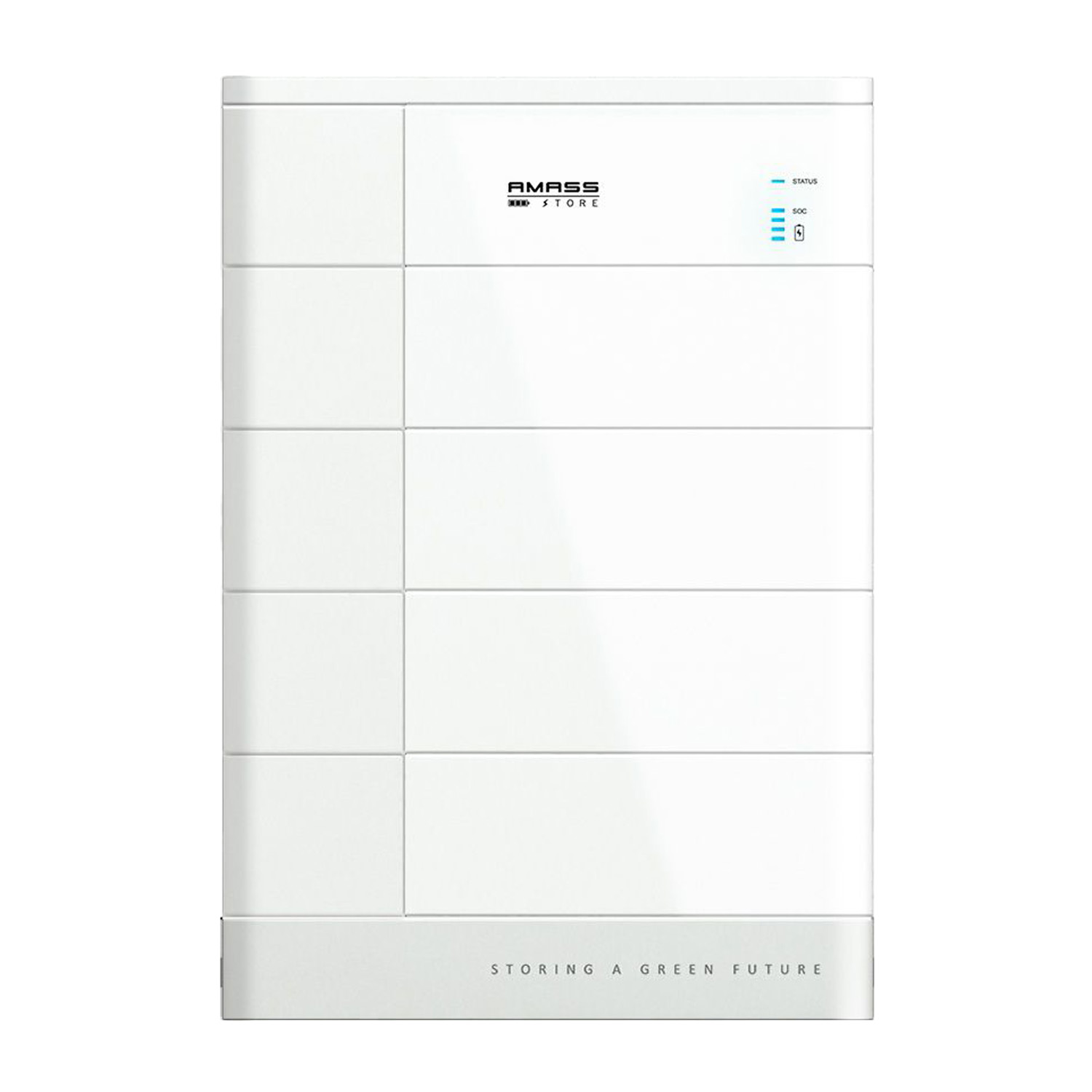 SOFAR GTX3000HV Basis + Besturingsmodule (BCU) voor opslage batterij