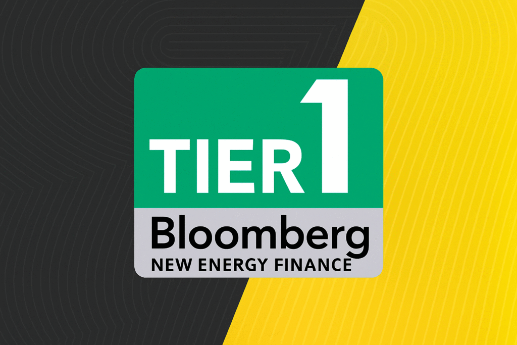 bloomberg tier 1 panels list