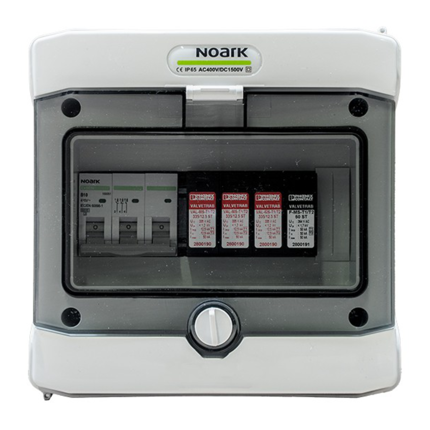 Verdeelkast - NOARK - SHP-232 AC